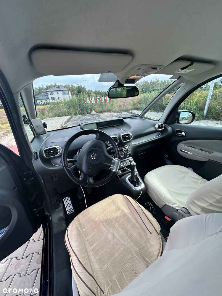 Citroen C3 Picasso 2014 photo 2