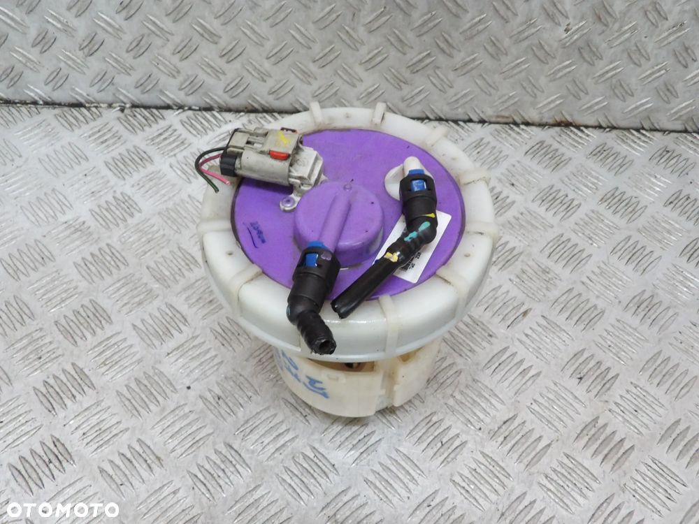 JEEP GRAND CHEROKEE WJ 2.7 CRD POMPA PALIWA PŁYWAK KPL. - 2