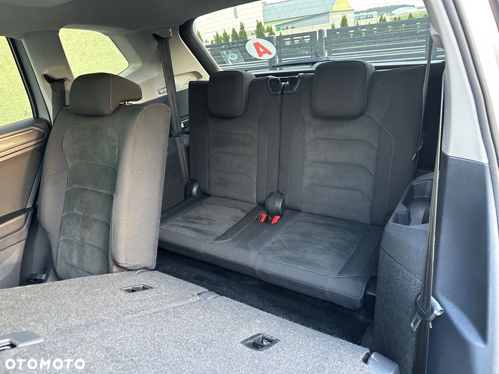 Volkswagen Tiguan Allspace 2.0 TDI SCR DSG Trendline - 38