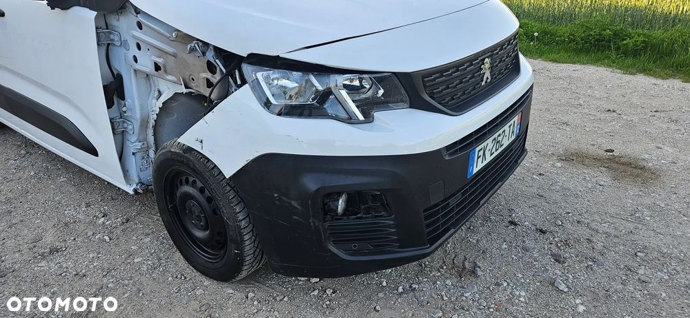 Peugeot Partner - 16