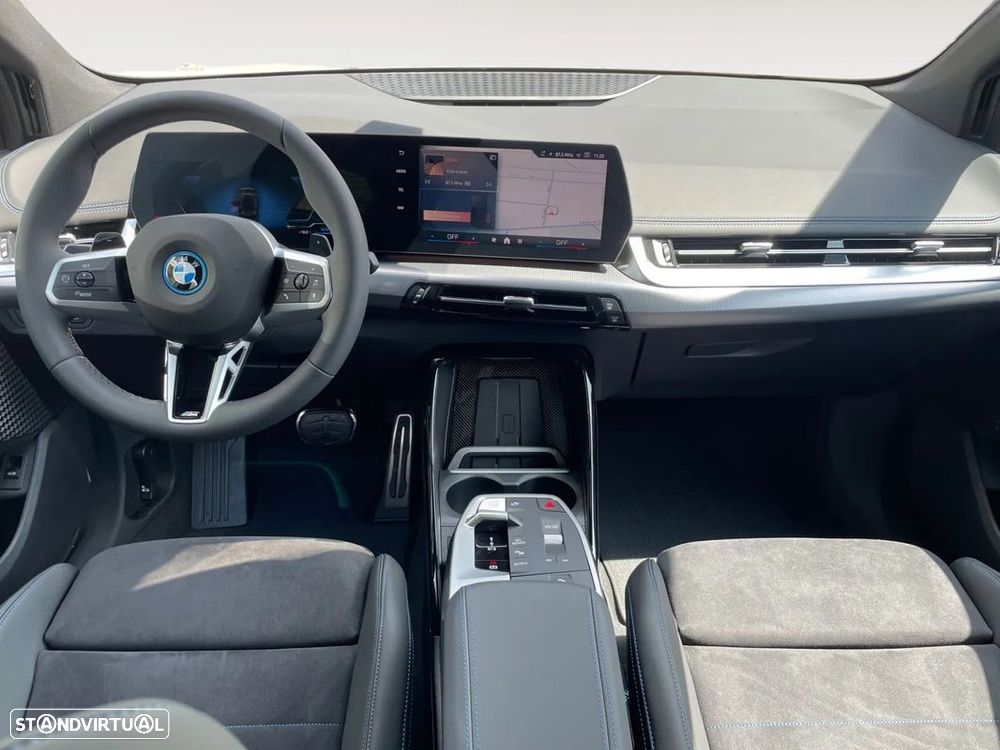 BMW 225xe Active Tourer e xDrive Pack Desportivo M - 10