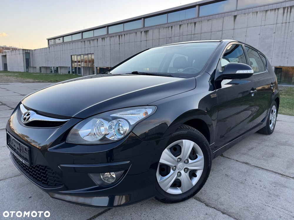 Hyundai i30 1.4 Comfort - 6