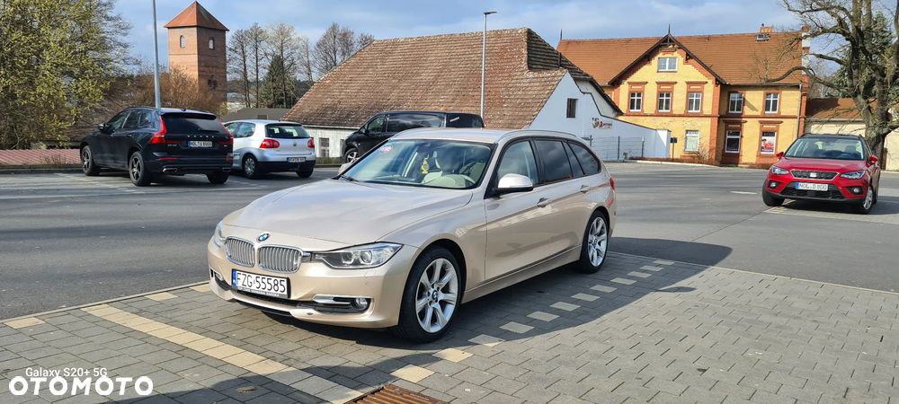 BMW 3