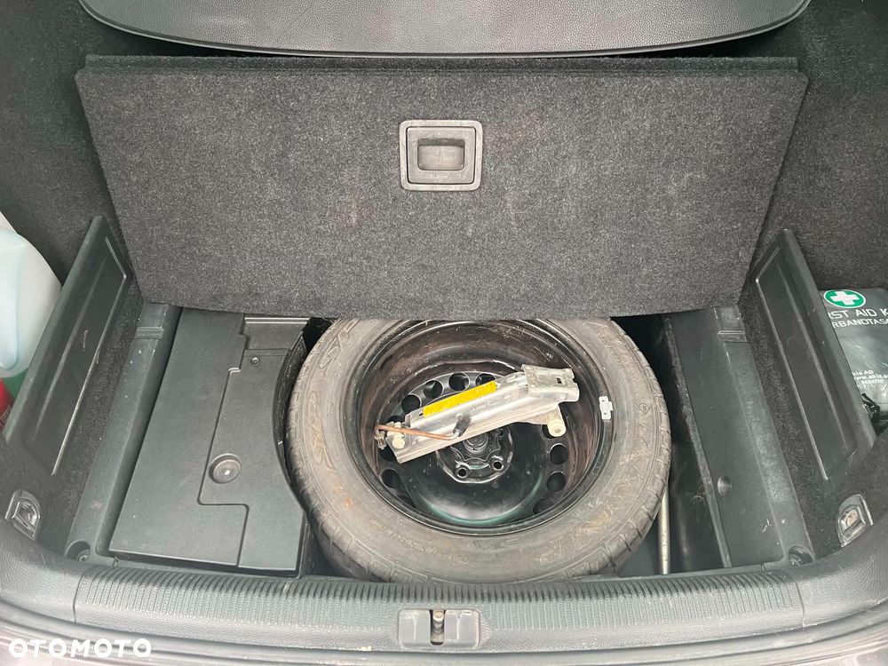 Volkswagen Passat 2.0 TDI Comfortline DSG - 15