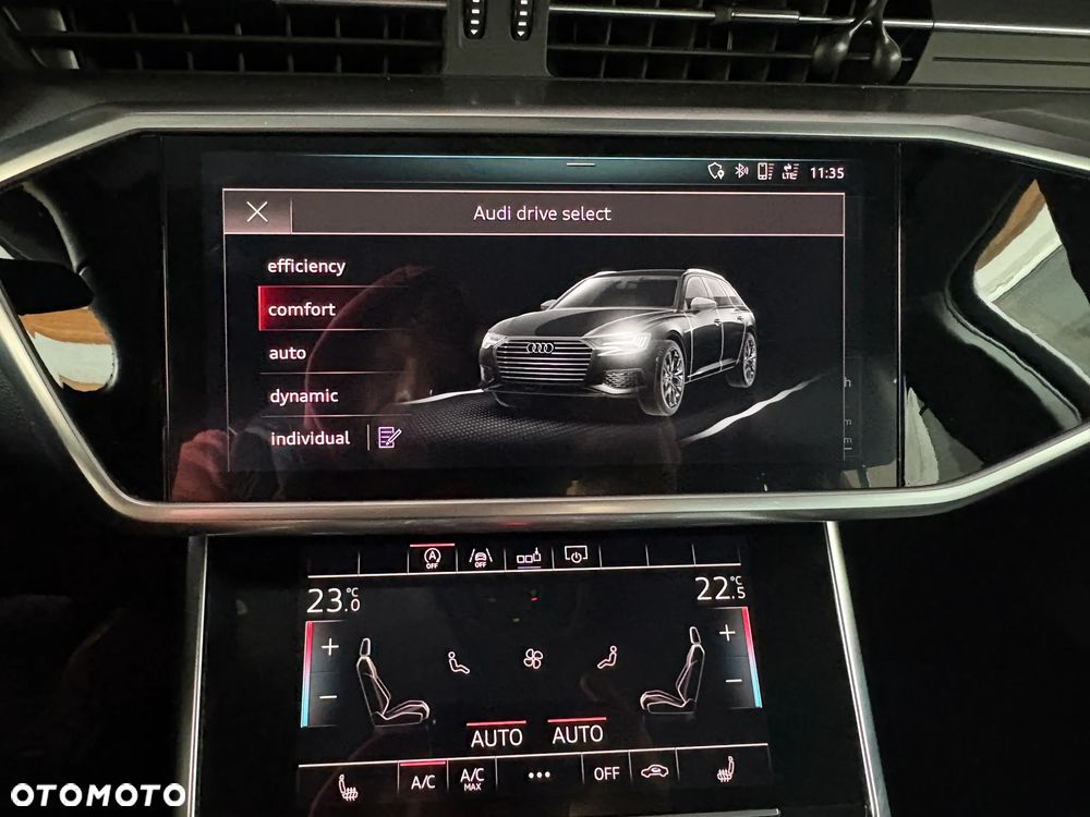 Audi A6 Avant - 17