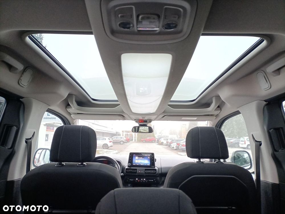 Toyota Proace City Verso 1.5 D-4D Family - 15