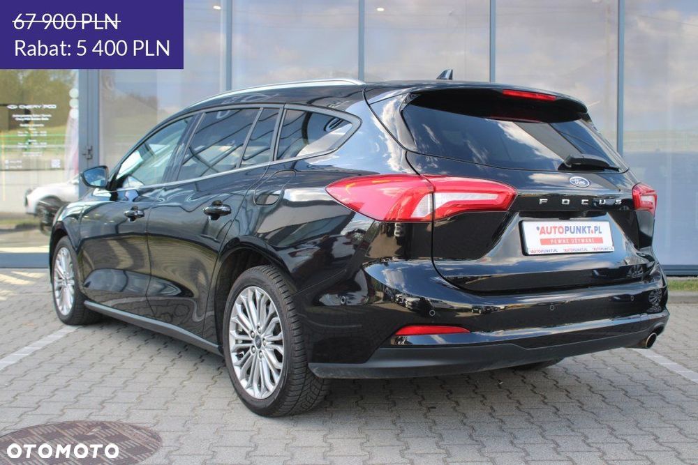 Ford Focus - 6