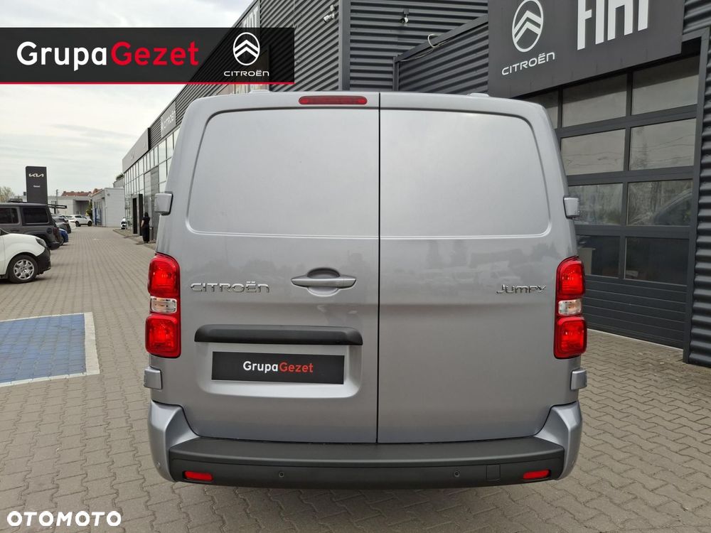Citroën Jumpy - 8