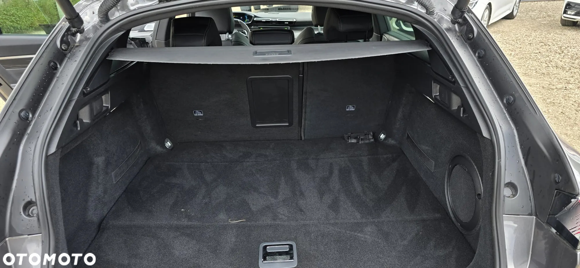 Peugeot 508 SW Plug-In Hybrid 360 e-EAT8 SPORT ENGINEERED - 33