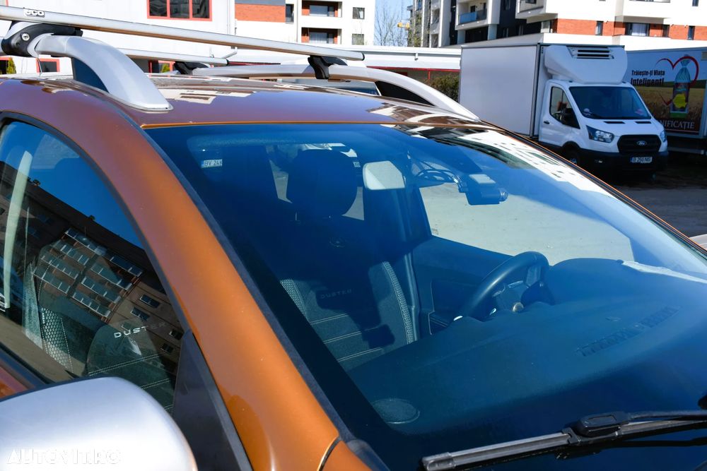 Dacia Duster - 9