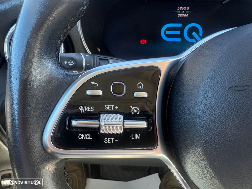 Mercedes-Benz GLC 300 de 4Matic 9G-TRONIC Avantgarde Advanced - 37