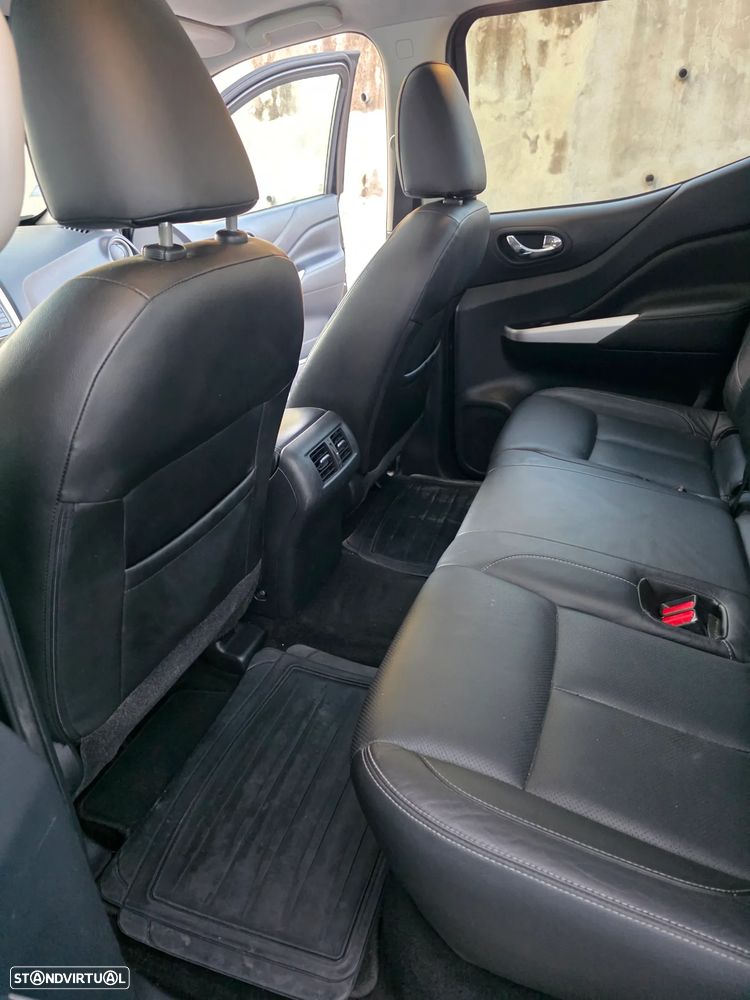Nissan Navarra - 21