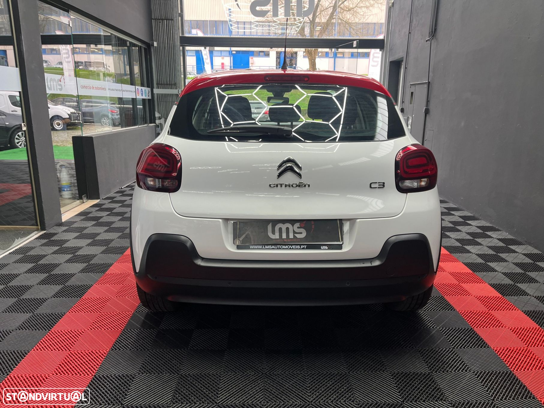 Citroën C3 1.2 PureTech Elle - 5