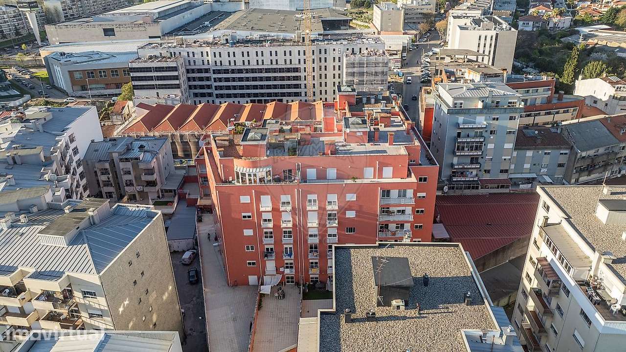 Apartamento T3 para venda - Grande imagem: 5/23