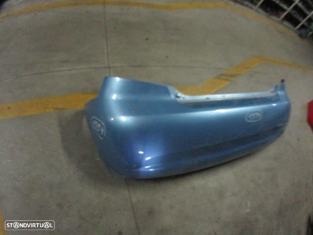 Parachoques Pc1554 CHEVROLET KALOS 2005 1.2I 72CV 5P AZUL TR - 2