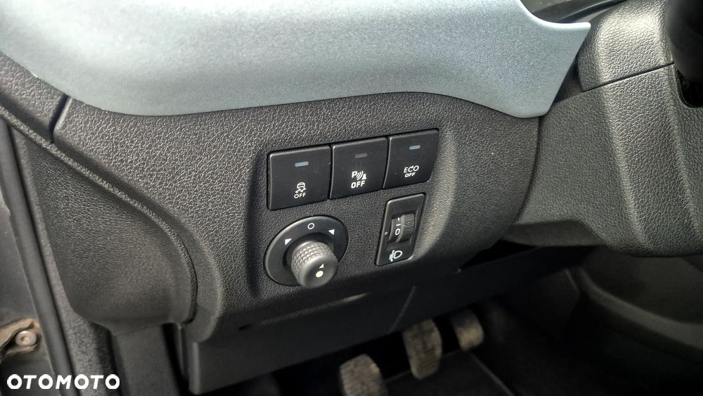 Citroën Berlingo Multispace e-HDi 90 FAP Selection - 11