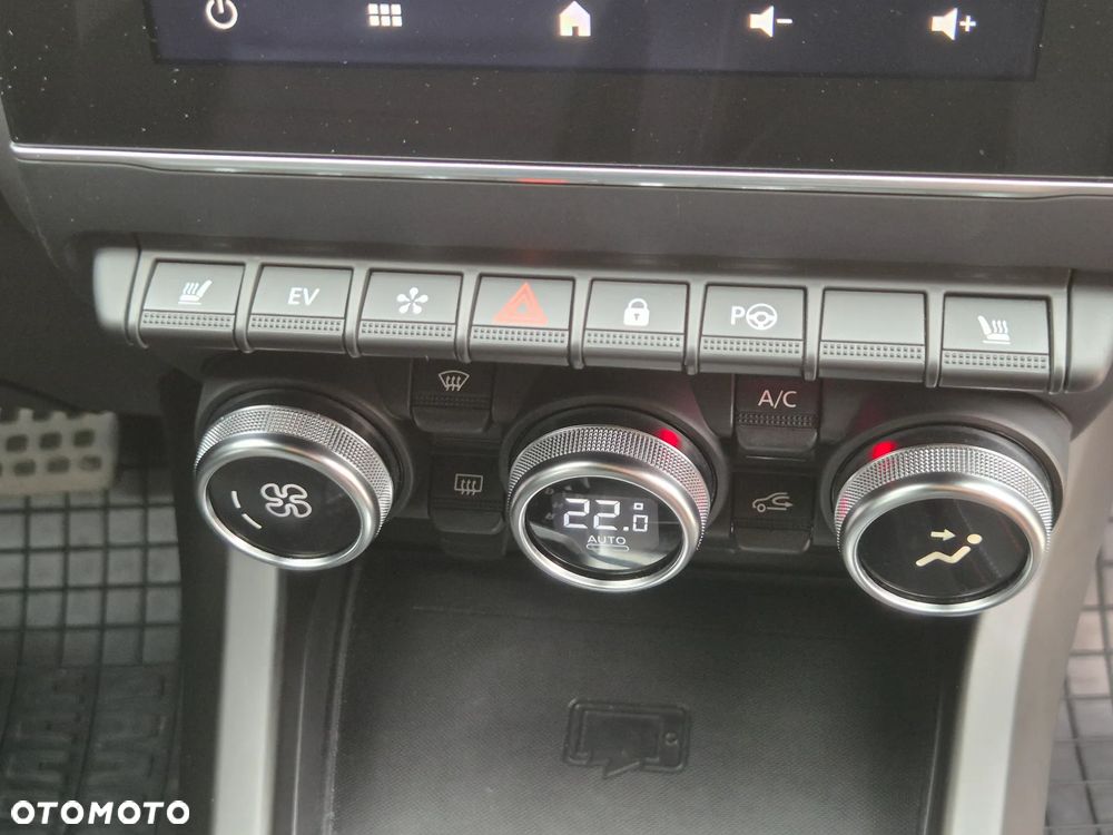 Renault Arkana 1.6 E-TECH R.S Line MMT - 11