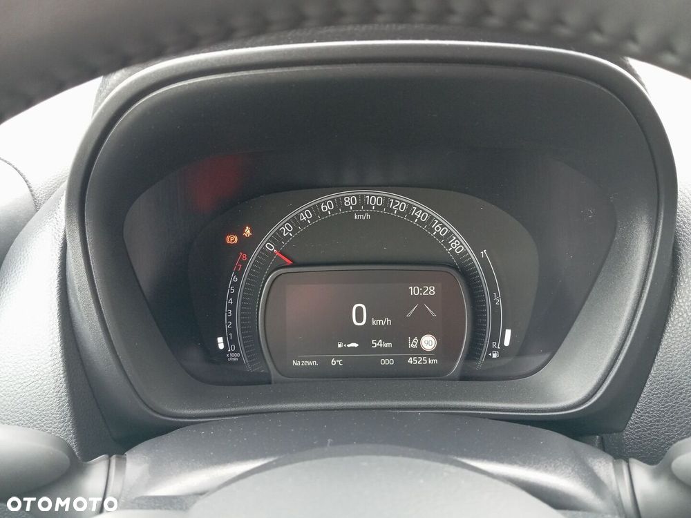 Toyota Aygo X - 19