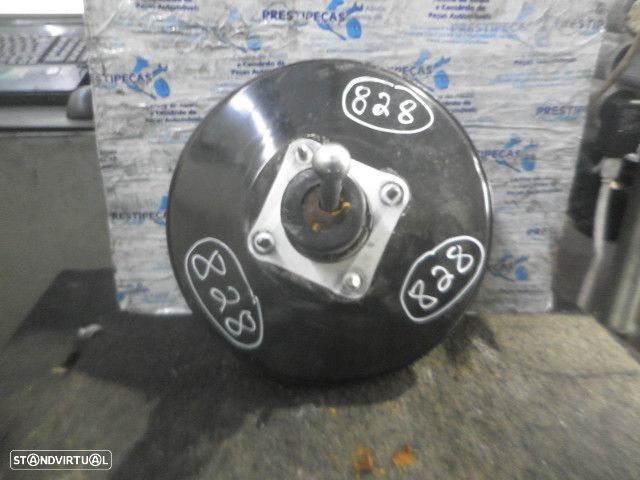 Servofreio 1K1614105AR VW GOLF 5 SW 1K 2008 2.0TDI 140CV 5P PRETO DIESEL - 1