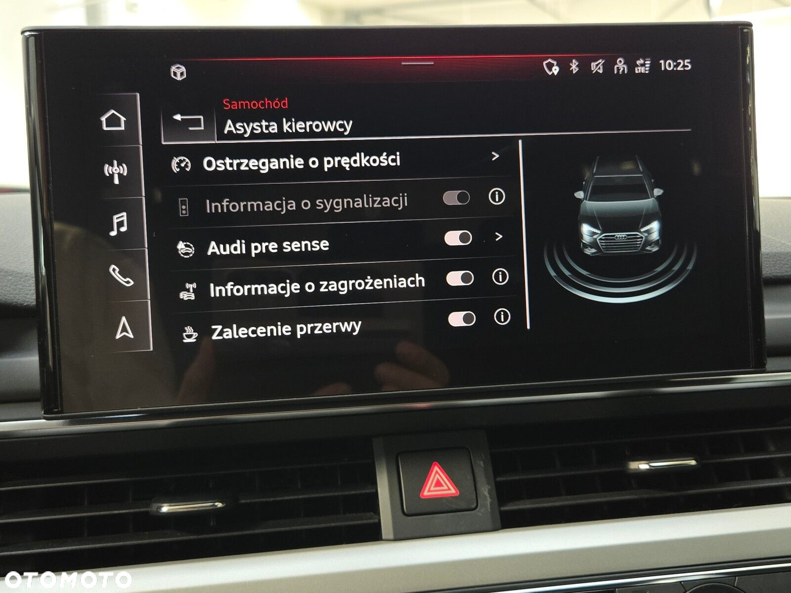 Audi A4 - 36