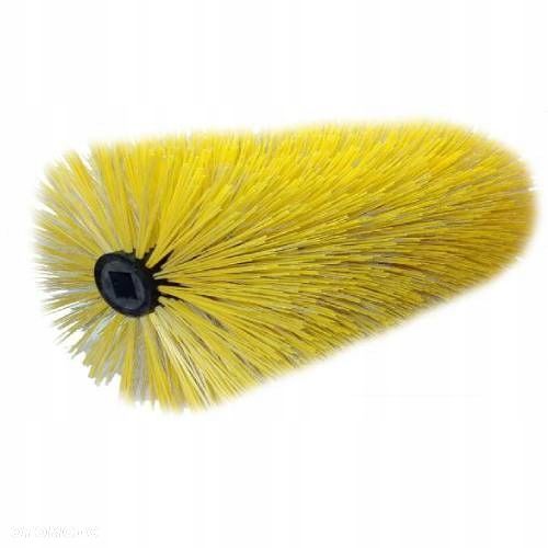 SZCZOTKA WALCOWA ZAMIATARKA PRONAR AGATA 1600 - 1