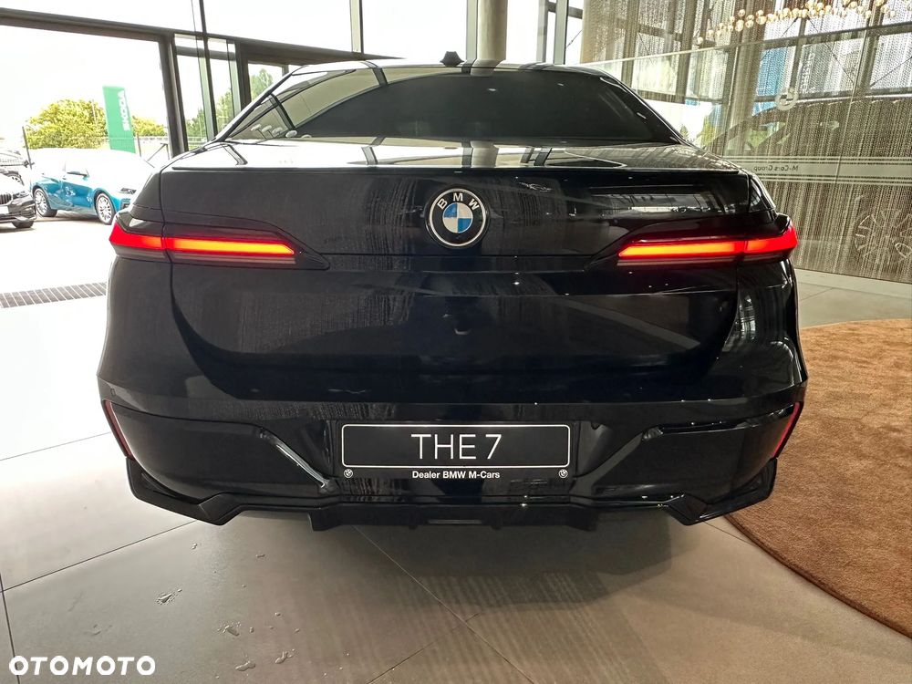 BMW Seria 7 740d xDrive mHEV sport - 6