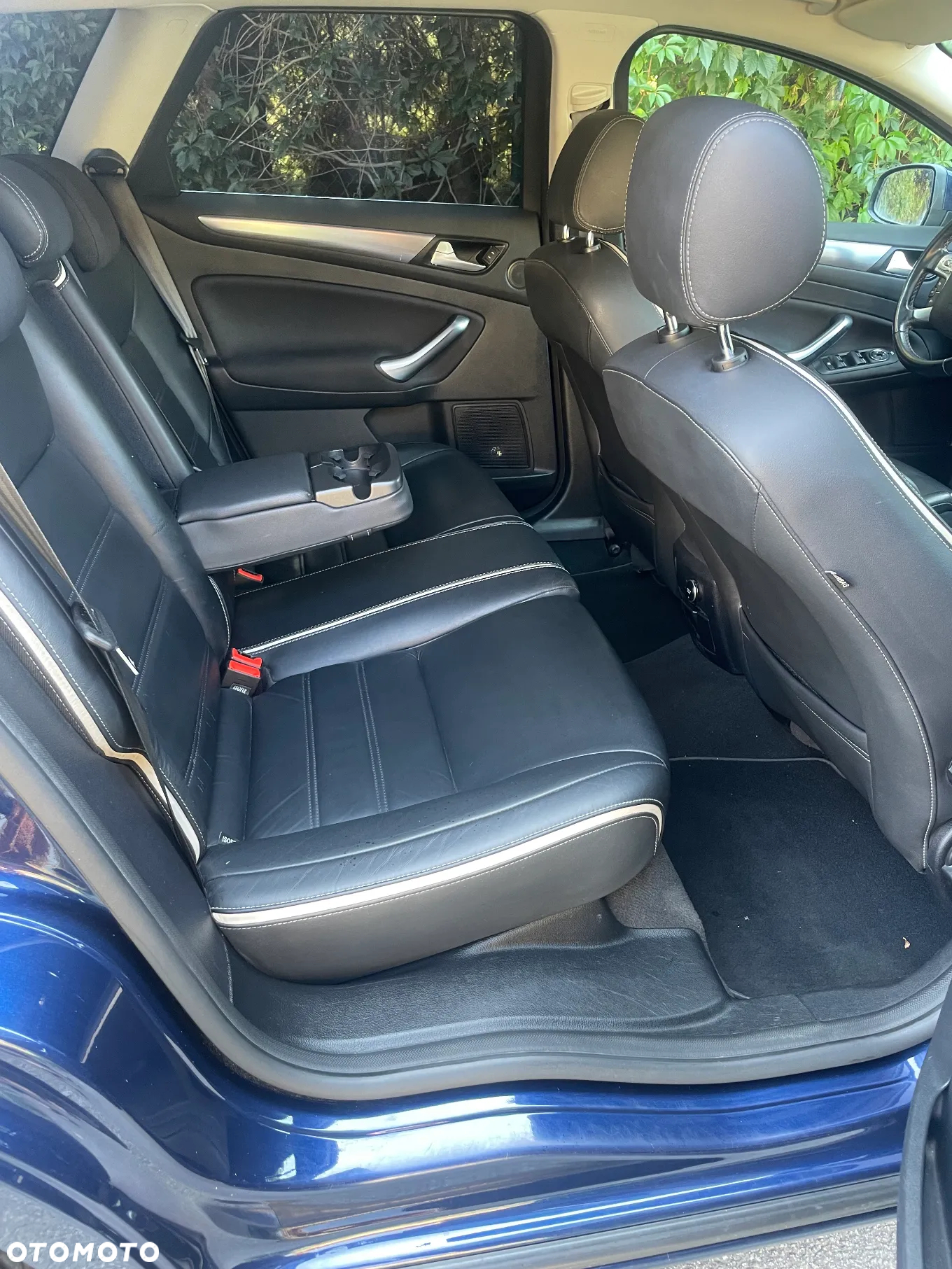 Ford Mondeo 2.0 TDCI ECOnetic Trend - 8
