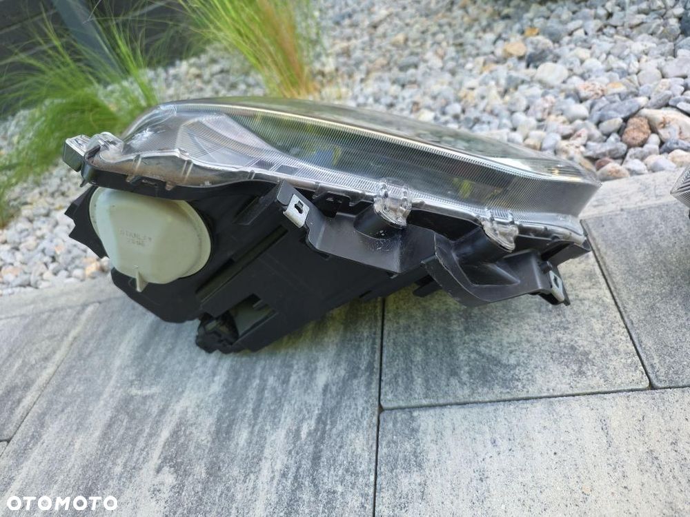 SUZUKI SWIFT MK8 Lampy przód Kompletne Full Led Dynamic W2966 24681 17-23 - 10