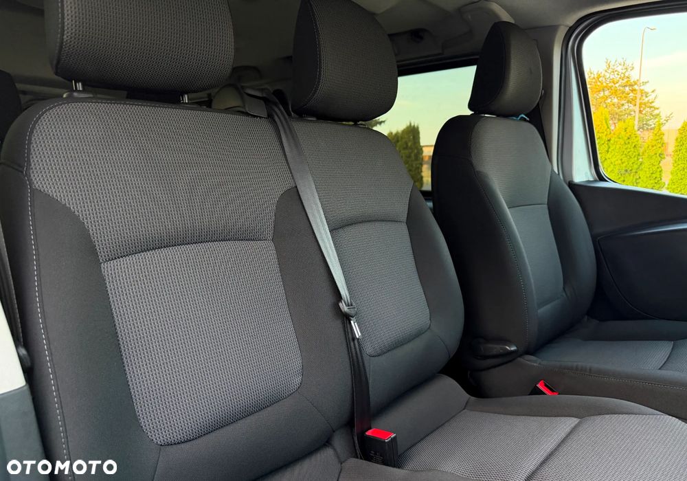 Fiat Talento Kombi L2 SX - 13