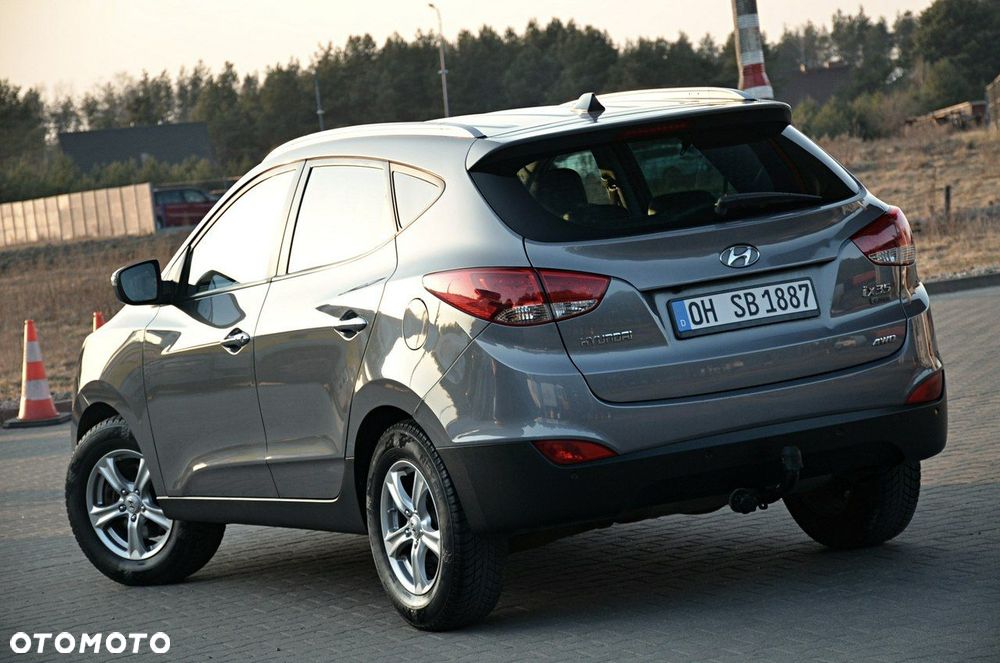 Hyundai ix35 - 5