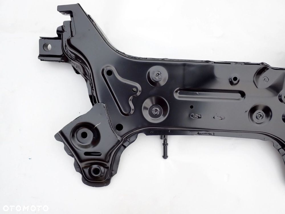HYUNDAI i20 08-12 SANKI BELKA POD SILNIK - 5