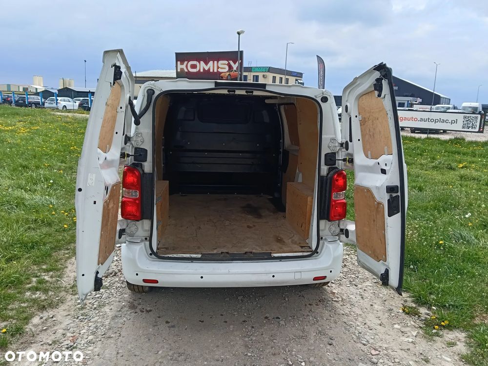 Opel Vivaro - 14
