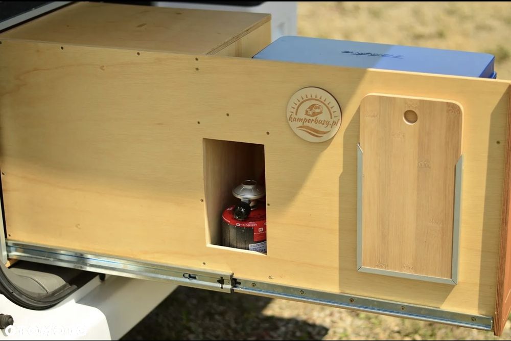 Nissan NV200 Evalia 1.5 Premium - 18