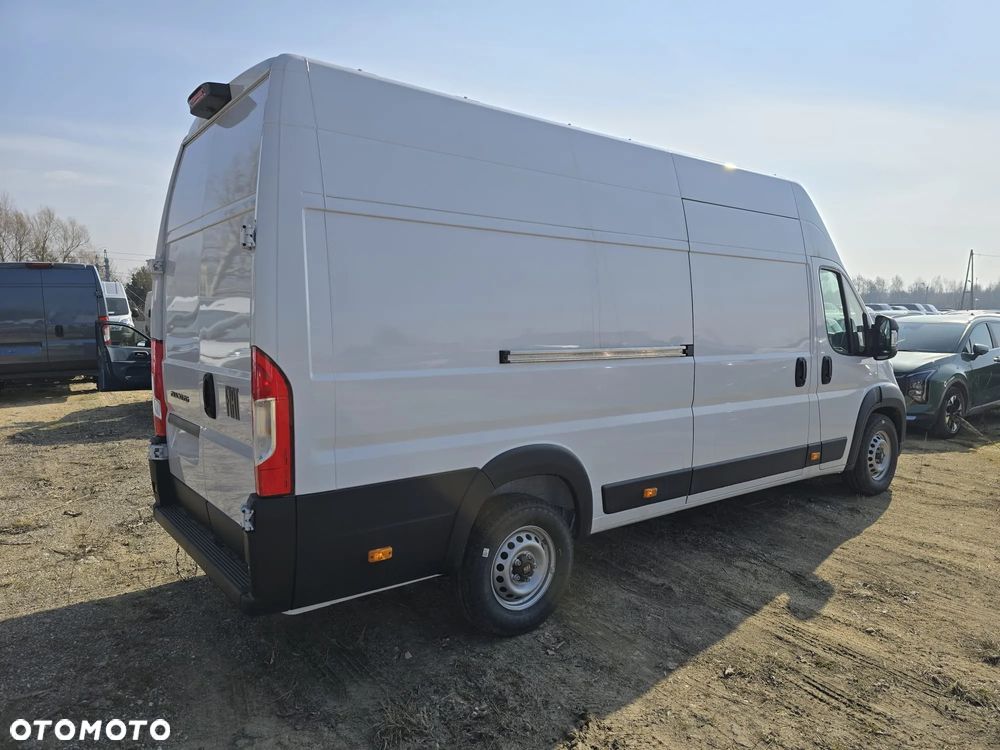 Fiat Ducato - 7