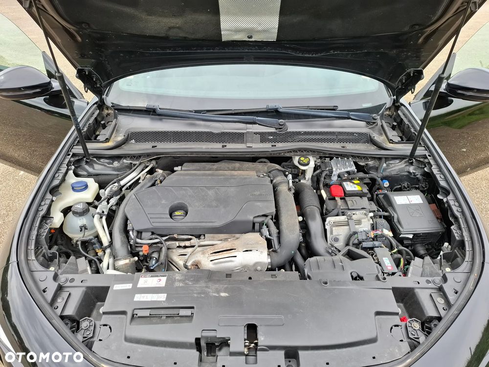 Peugeot 508 1.6 PureTech GT S&S EAT8 - 28