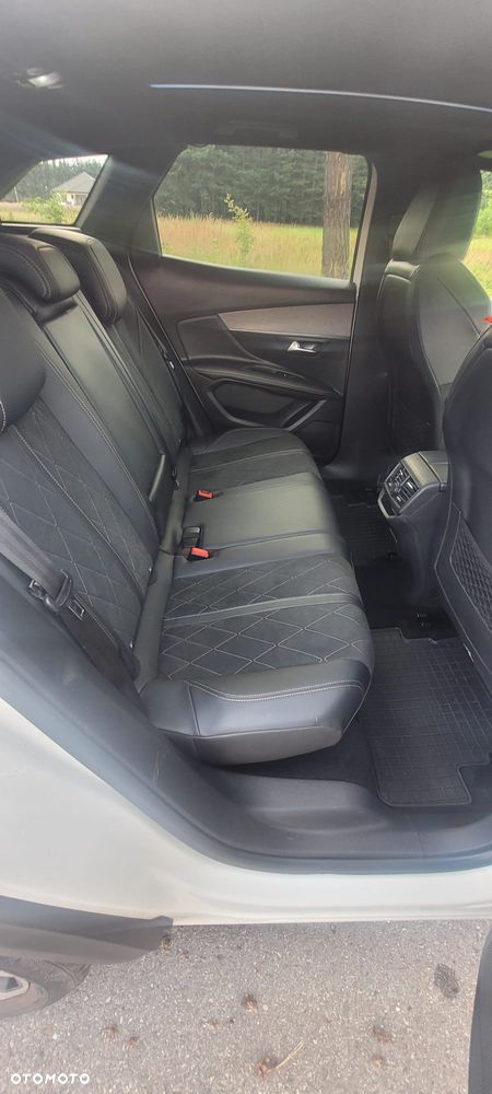 Peugeot 3008 2.0 BlueHDi GT S&S EAT8 - 18