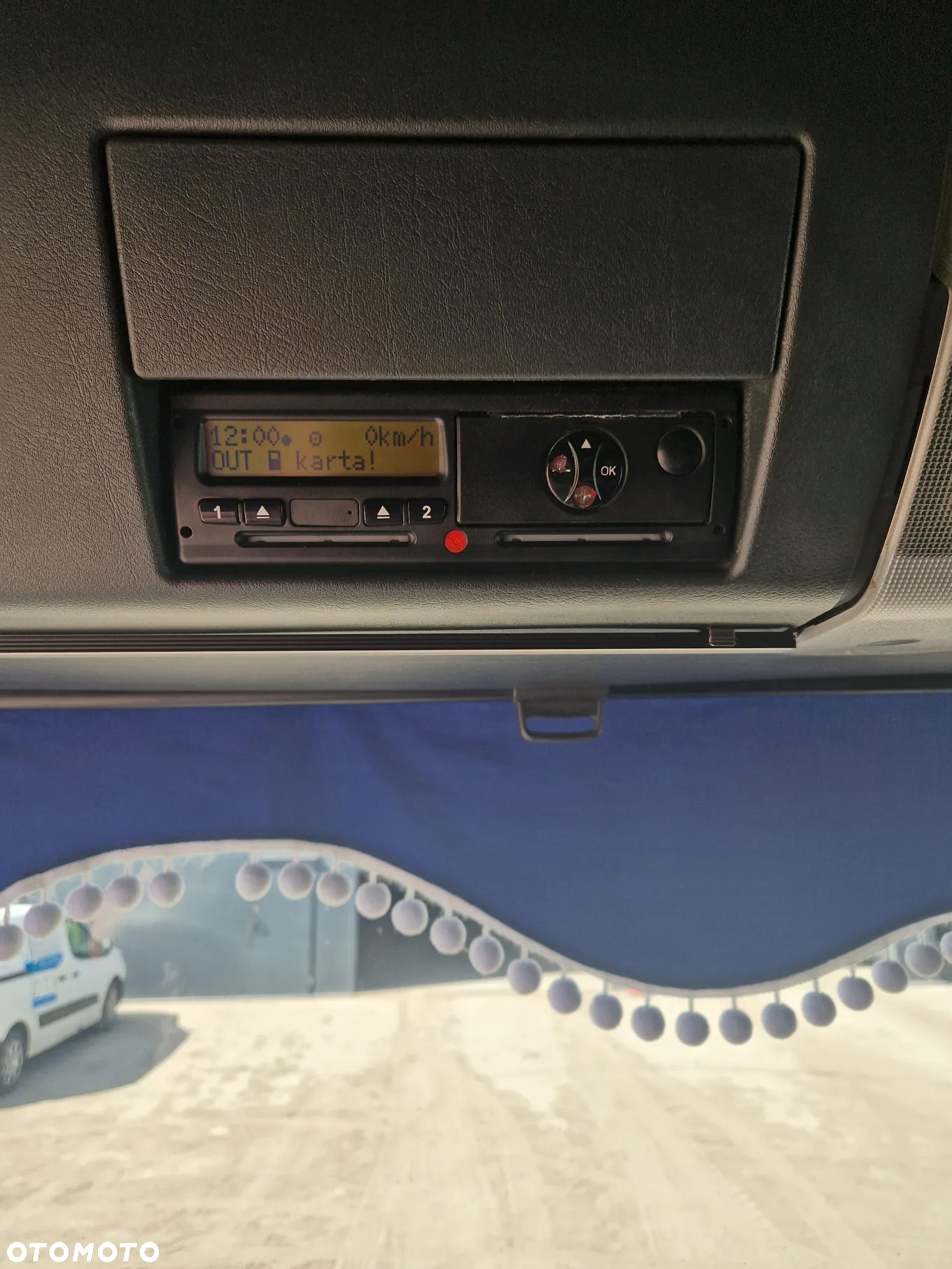 MAN TGX - 9