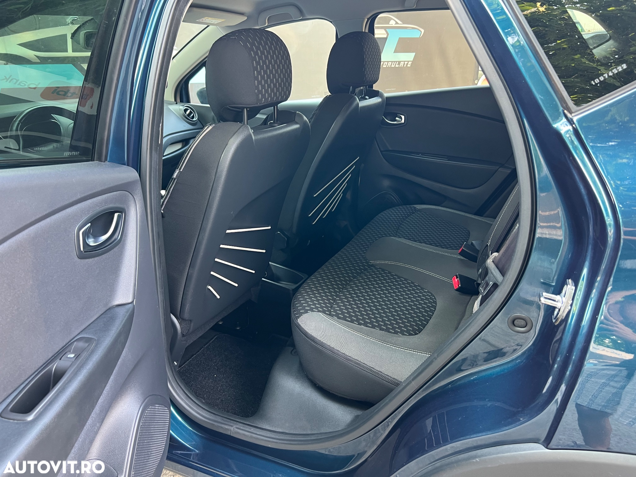 Renault Captur (ENERGY) dCi 90 INTENS - 25