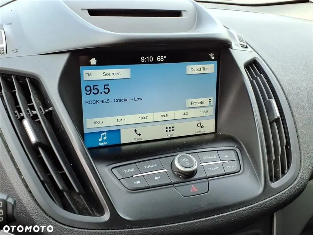 Ford Escape 1.5 EcoBoost AWD SE - 11