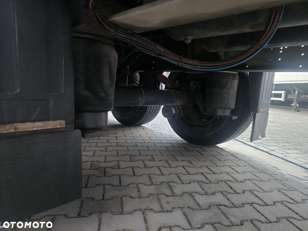 Schmitz Cargobull SCS 27 - firanka - 10