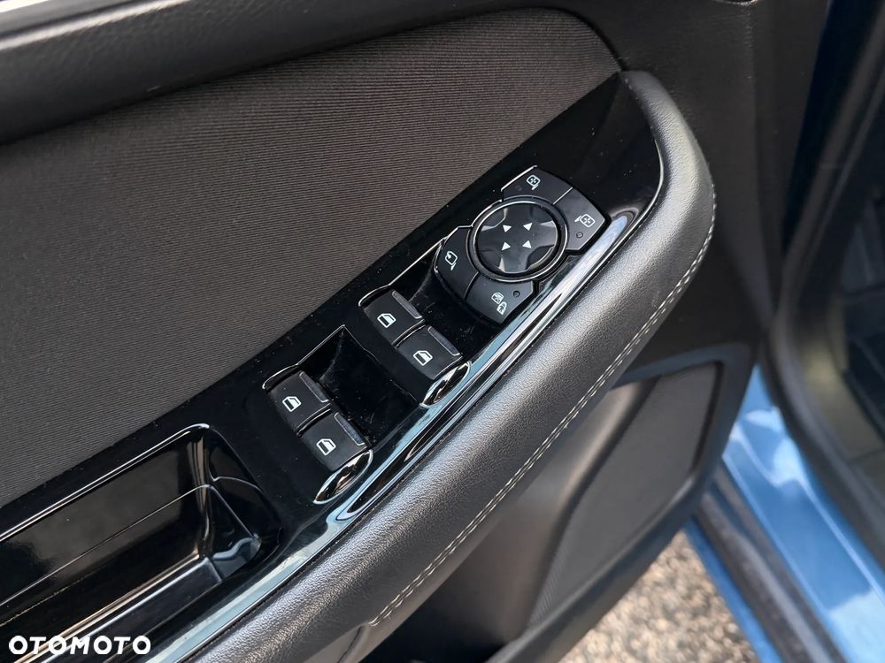 Ford S-Max 2.0 EcoBlue Titanium - 29