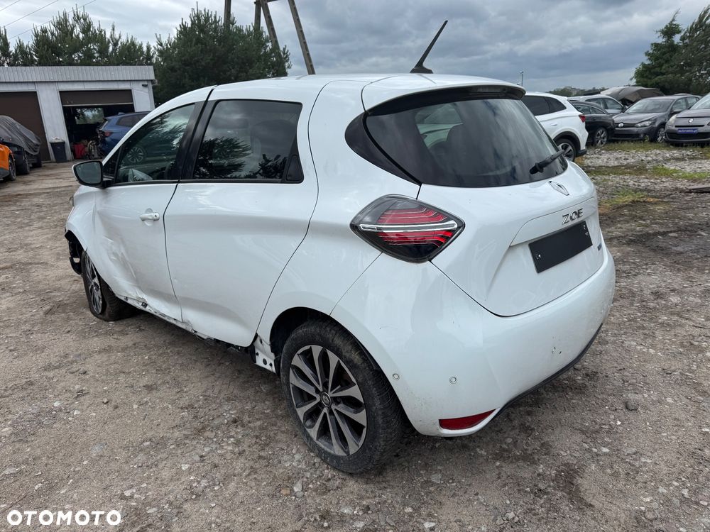 Renault Zoe - 3