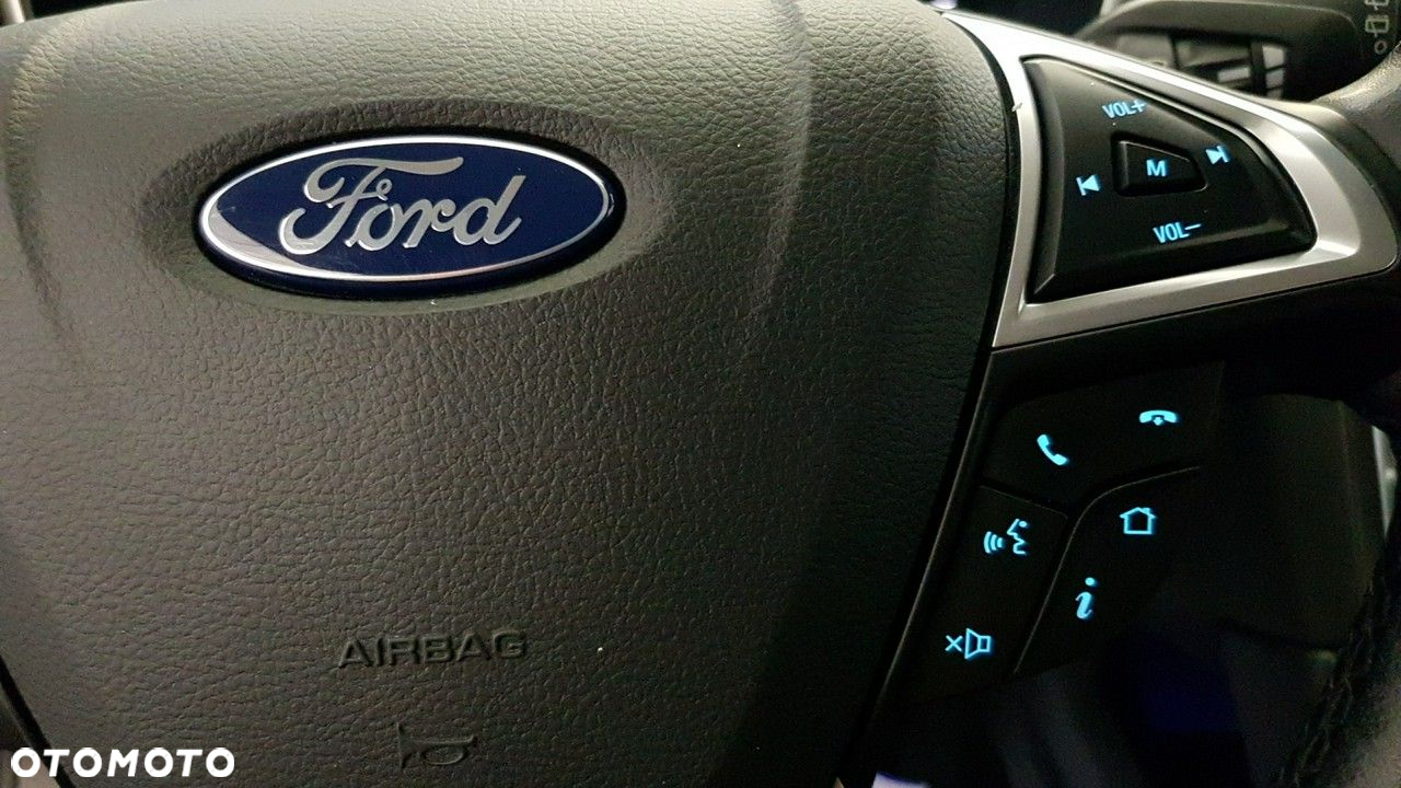 Ford Mondeo 2.0 EcoBlue Trend - 22