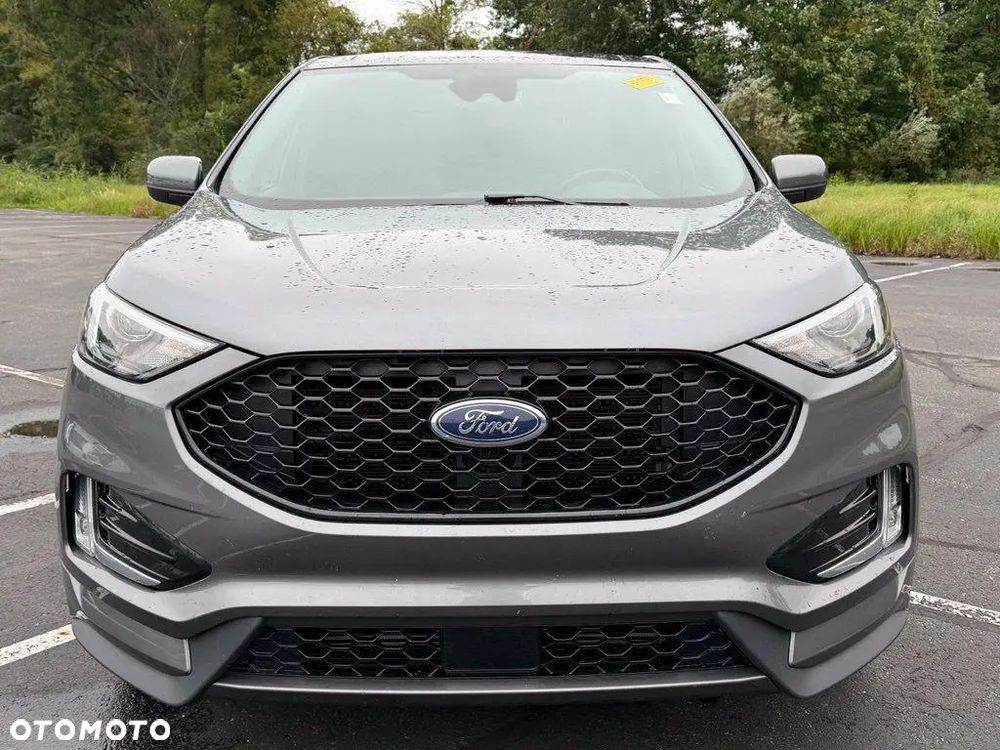 Ford Edge - 3