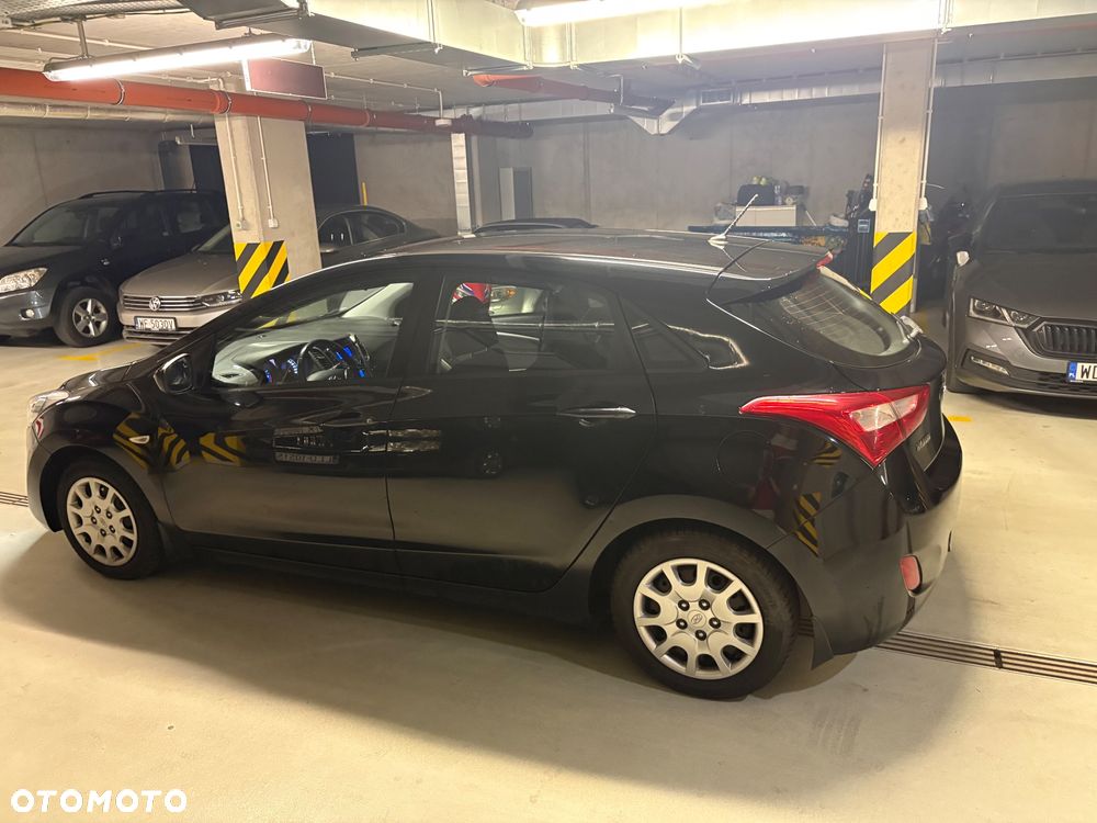 Hyundai i30 1.6 Classic - 6