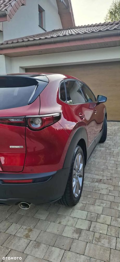 Mazda CX-30 - 18