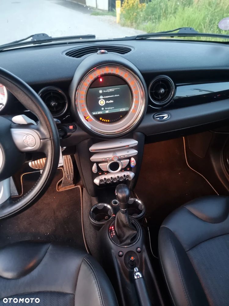 MINI Cooper - 14