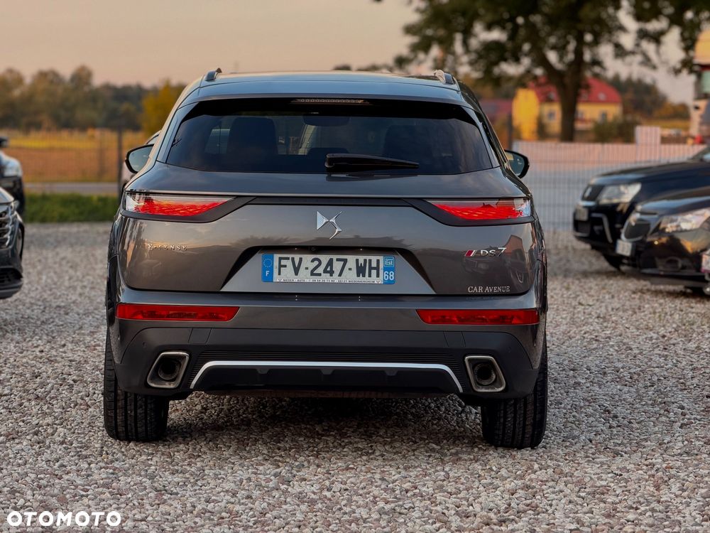 DS Automobiles DS 7 - 37
