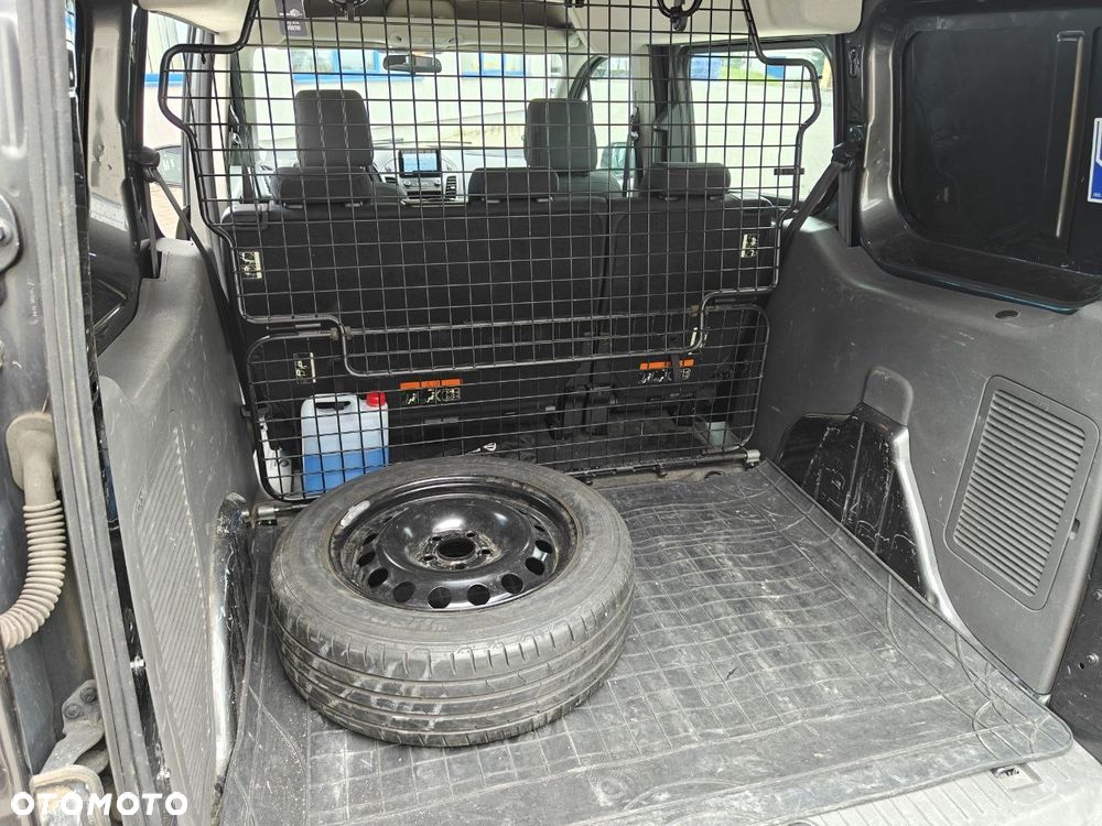 Ford Transit Connect 230 L2 Trend PowerShift (bryg.) - 23