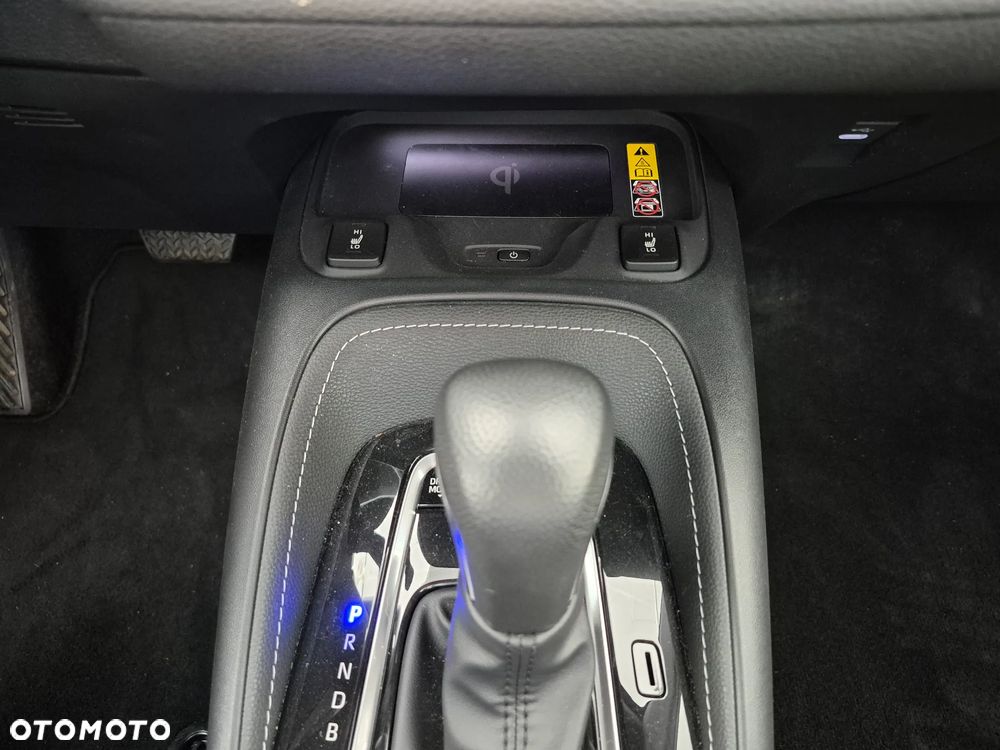 Suzuki Swace - 14
